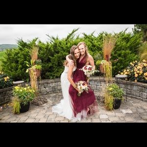 Meet your Posher, Maddie